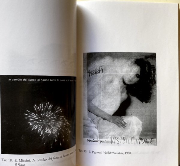 DISPERSIONE. SCRIVENDO ESTREMI CONFINI. NUOVI SEGNALI DEL VERBO-VISUALE BORDERLINE DELLA …