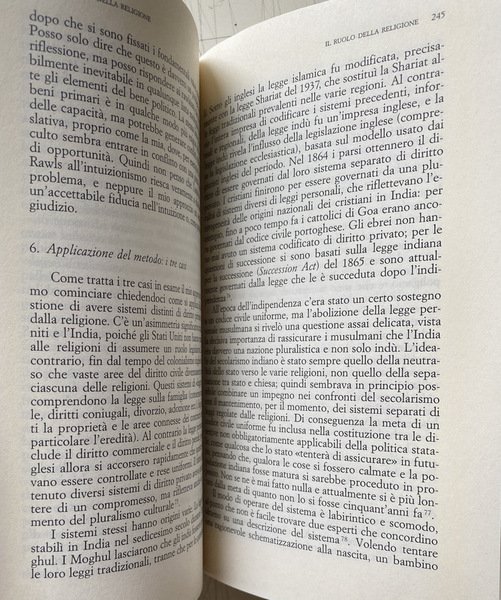 DIVENTARE PERSONE. DONNE E UNIVERSALITÀ DEI DIRITTI