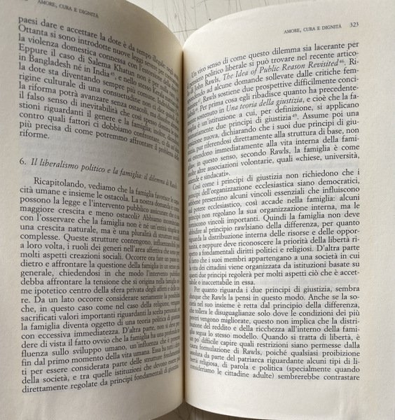 DIVENTARE PERSONE. DONNE E UNIVERSALITÀ DEI DIRITTI