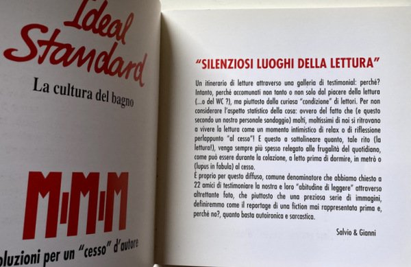 DIVIETO D'ACCESSO. SILENZIOSI LUOGHI DELLA LETTURA. LA PRIMA GUIDA AI …