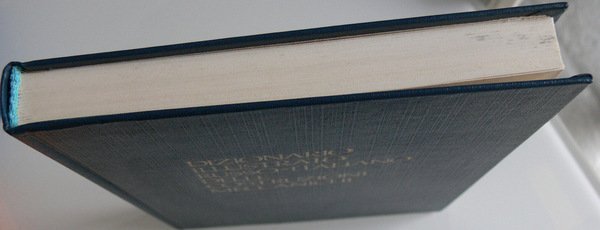 DIZIONARIO ILLUSTRATO RUSSO-ITALIANO DELLE COSTRUZIONI MECCANICHE: 3614 TERMINI