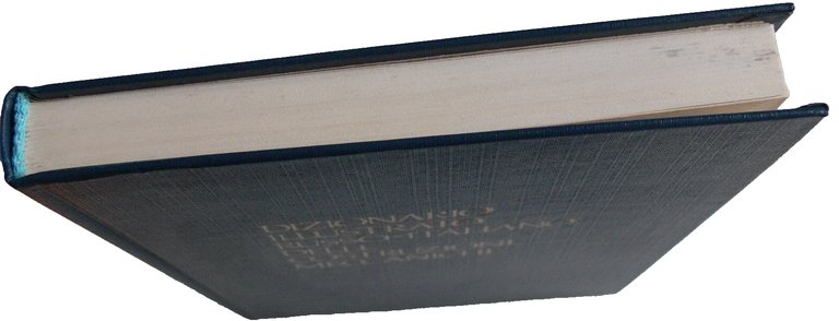 DIZIONARIO ILLUSTRATO RUSSO-ITALIANO DELLE COSTRUZIONI MECCANICHE: 3614 TERMINI