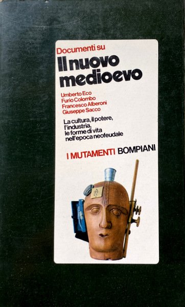 DOCUMENTI SU IL NUOVO MEDIOEVO