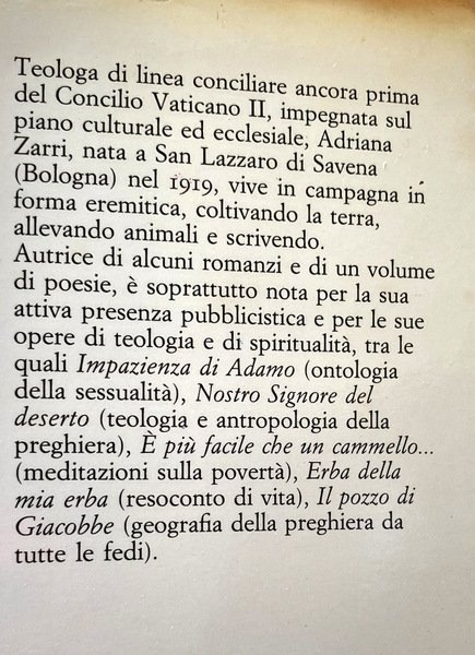 DODICI LUNE: ROMANZO