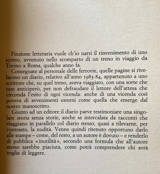 DODICI LUNE: ROMANZO