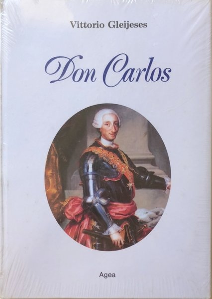 DON CARLOS