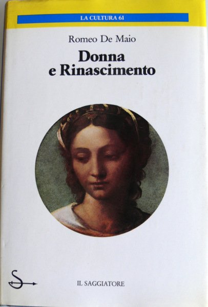 DONNA E RINASCIMENTO