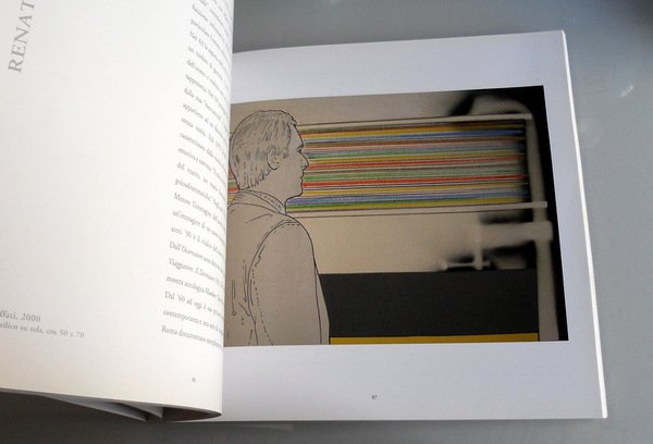 DONNART ARTE PER ROMA PER IL SOCIALE