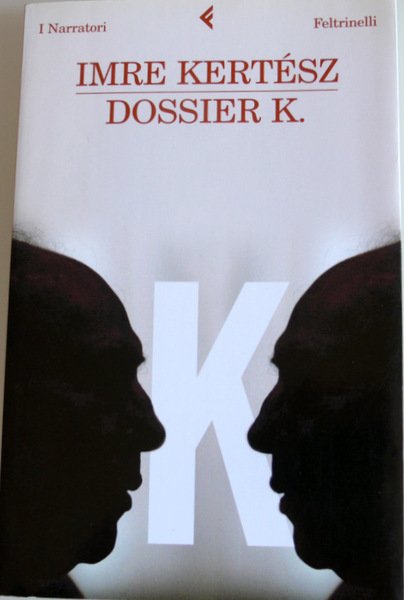 DOSSIER K.