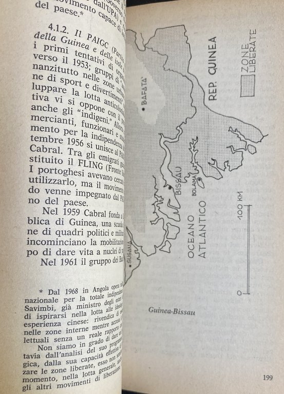 DOSSIER SULLE COLONIE PORTOGHESI