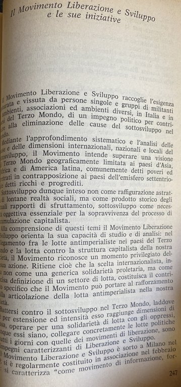 DOSSIER SULLE COLONIE PORTOGHESI