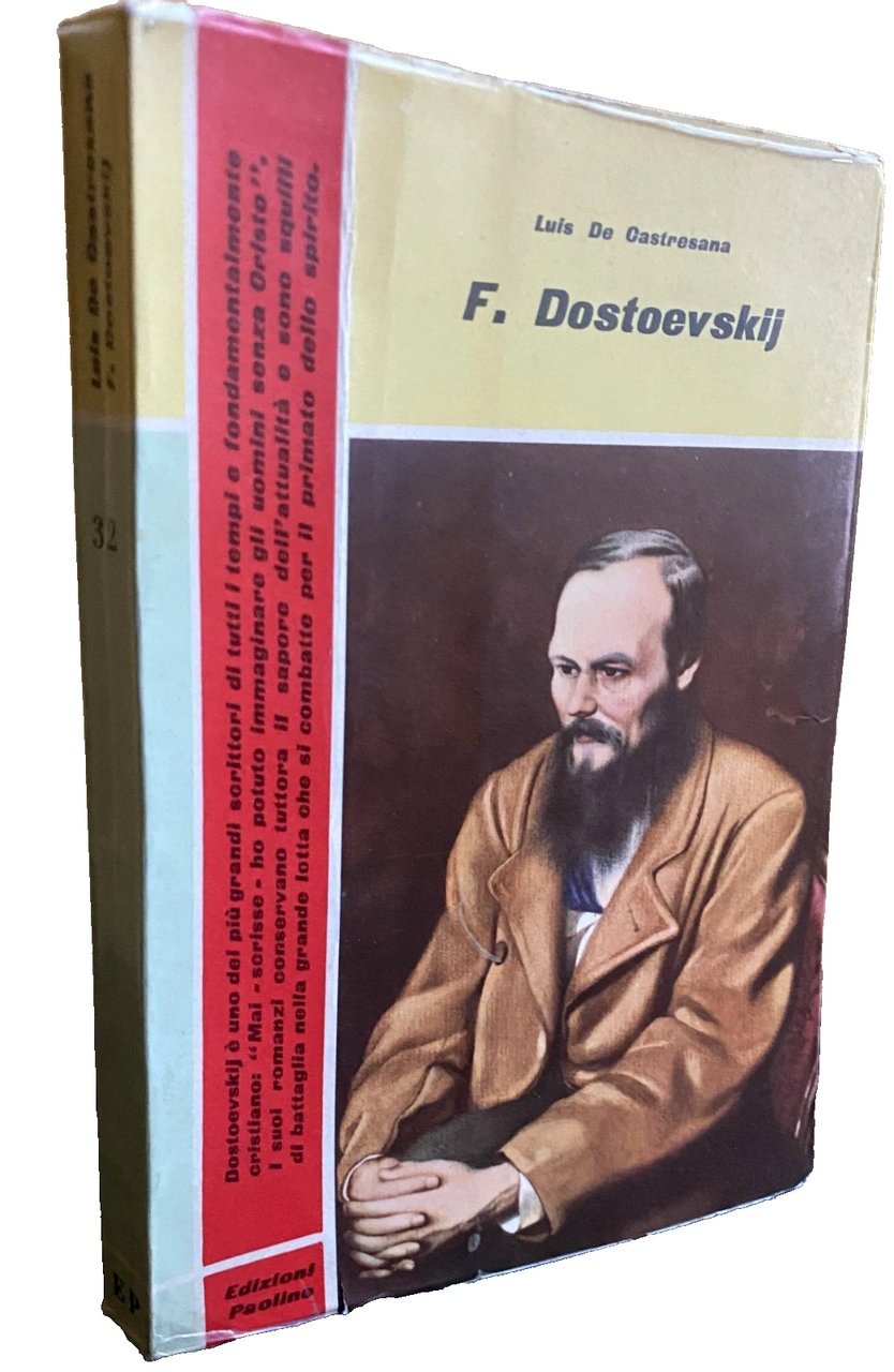 DOSTOEVSKIJ