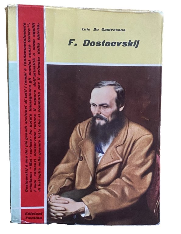 DOSTOEVSKIJ
