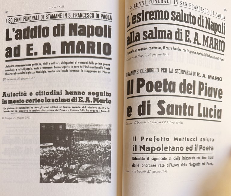 E.A. E. A. MARIO UN DIARIO INEDITO. CINQUANT'ANNI DI STORIA … | Immagine Gallery 19