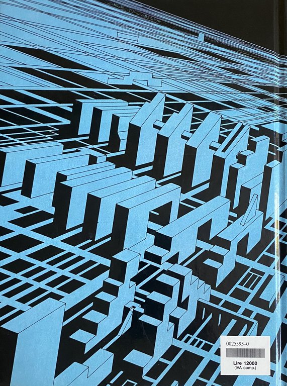 È ARRIVATO UN BASTIMENTO