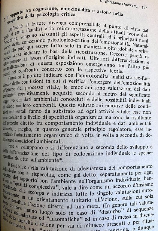 ECOLOGIA ED ECONOMIA. PER UN'ANALISI STORICA DELLA SOGGETTIVITÀ. A CURA … | Immagine Gallery 18