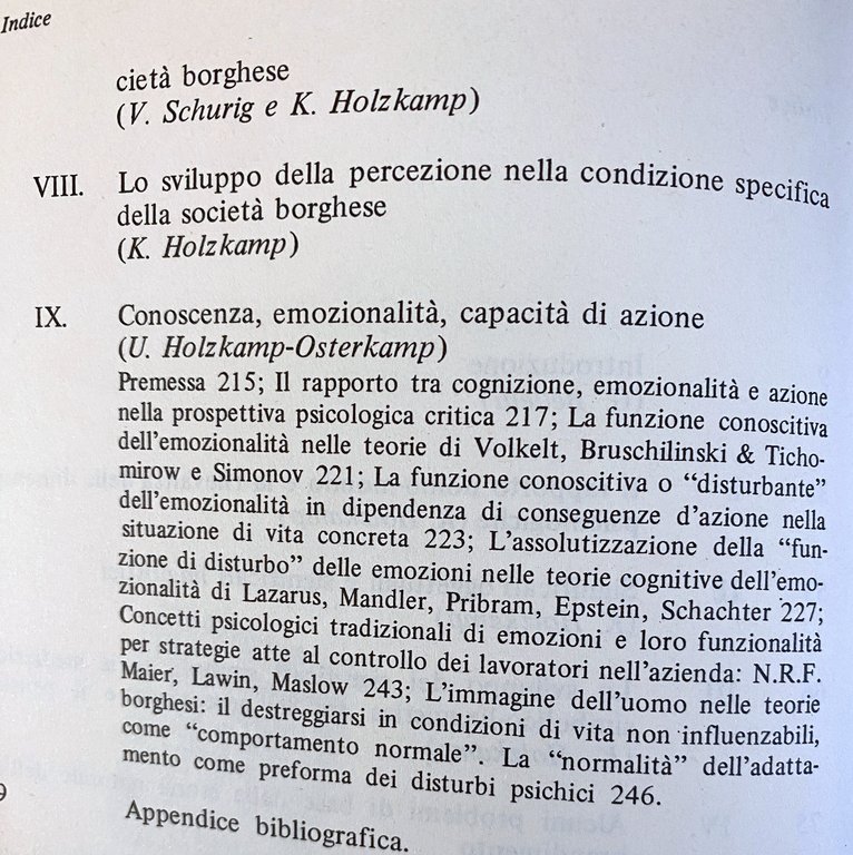 ECOLOGIA ED ECONOMIA. PER UN'ANALISI STORICA DELLA SOGGETTIVITÀ. A CURA … | Immagine Gallery 8