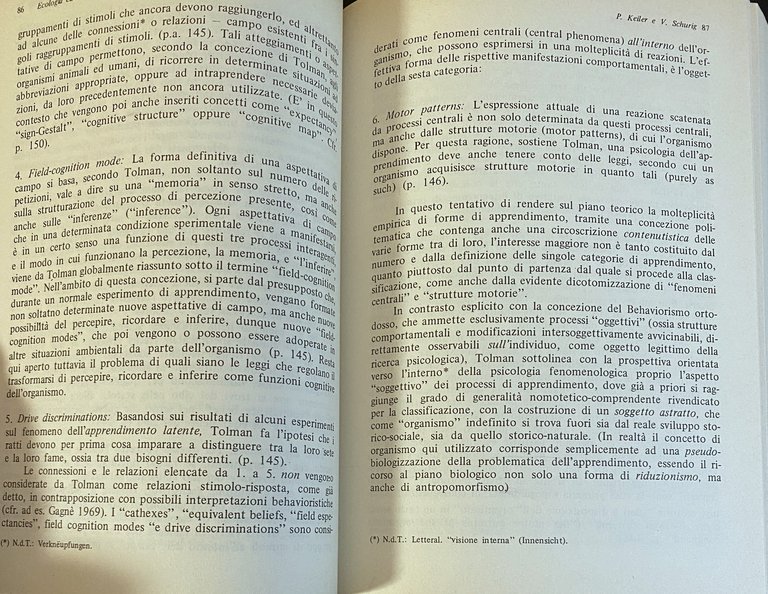 ECOLOGIA ED ECONOMIA. PER UN'ANALISI STORICA DELLA SOGGETTIVITÀ. A CURA … | Immagine Gallery 11