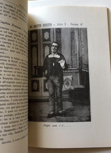 EDUARDO SCARPETTA: CENNI CRITICI E BIOGRAFICI