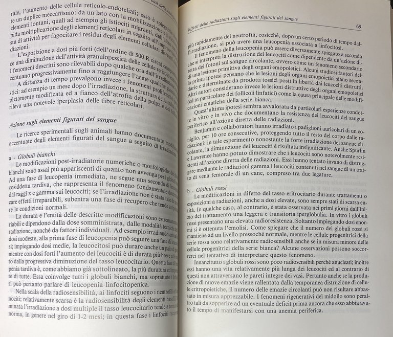 ELEMENTI DI MEDICINA NUCLEARE E RADIOPROTEZIONE VETERINARIA. IL RUOLO DEL …