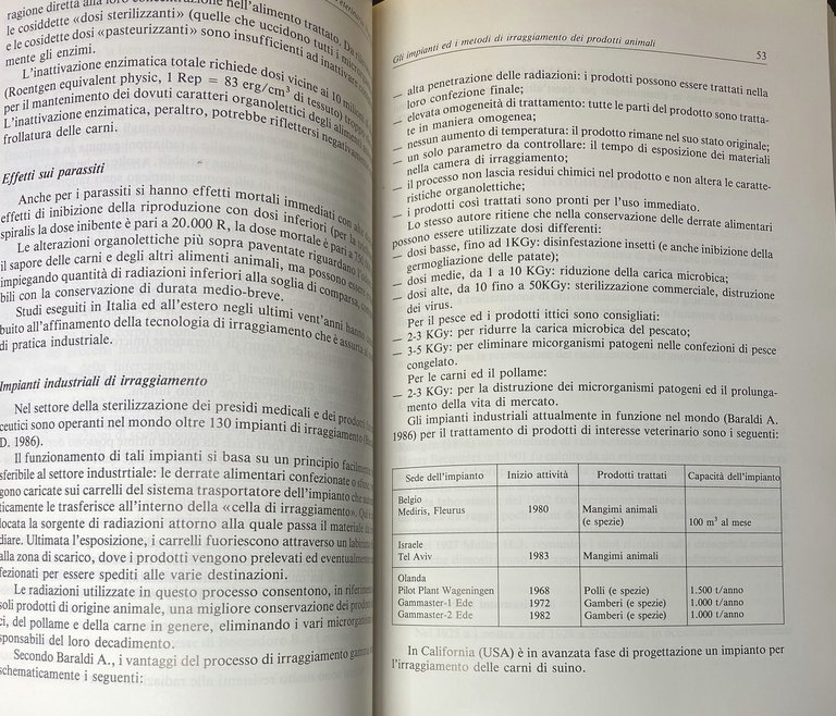 ELEMENTI DI MEDICINA NUCLEARE E RADIOPROTEZIONE VETERINARIA. IL RUOLO DEL …