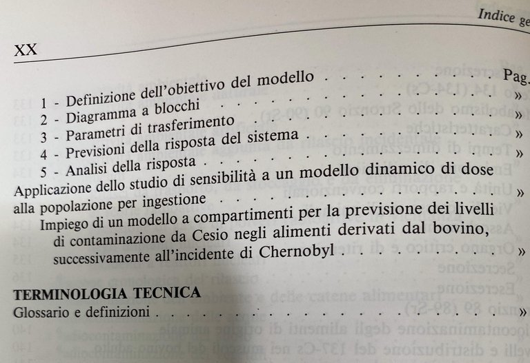 ELEMENTI DI MEDICINA NUCLEARE E RADIOPROTEZIONE VETERINARIA. IL RUOLO DEL …