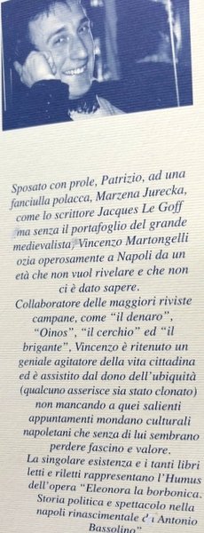 ELEONORA LA BORBONICA. STORIA POLITICA E SPETTACOLO NELLA NAPOLI RINASCIMENTALE …