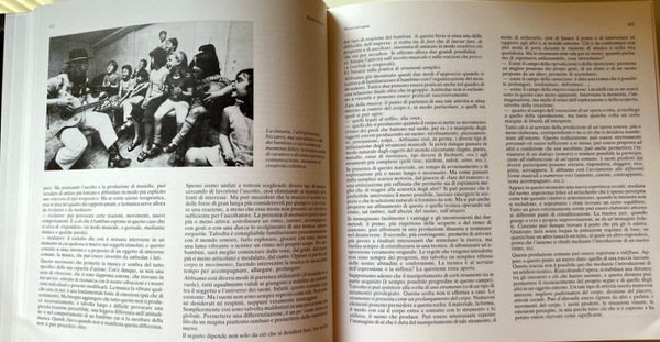 ENCICLOPEDIA DI PSICOPEDAGOGIA. IL BAMBINO (VOLUMI 1-2). EDIZIONE ITALIANA A …