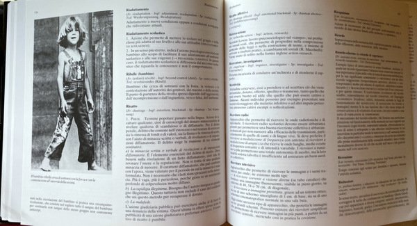 ENCICLOPEDIA DI PSICOPEDAGOGIA. IL BAMBINO (VOLUMI 1-2). EDIZIONE ITALIANA A …