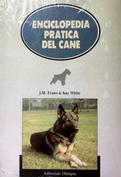 ENCICLOPEDIA PRATICA DEL CANE