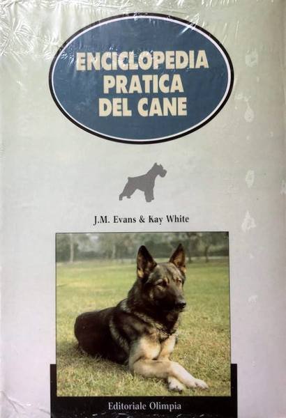 ENCICLOPEDIA PRATICA DEL CANE