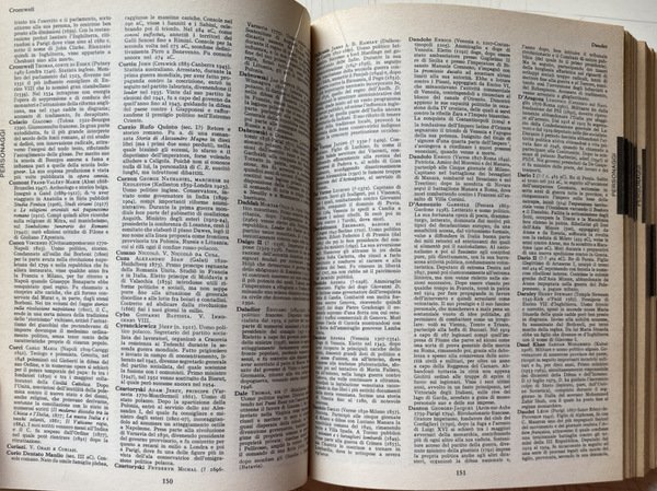 ENCICLOPEDIA STORICA. TERMINI STORIOGRAFICI, PERSONAGGI STORICI, STATI E POPOLI, CRONOLOGIA …