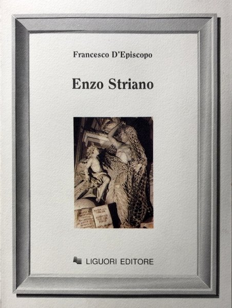 ENZO STRIANO