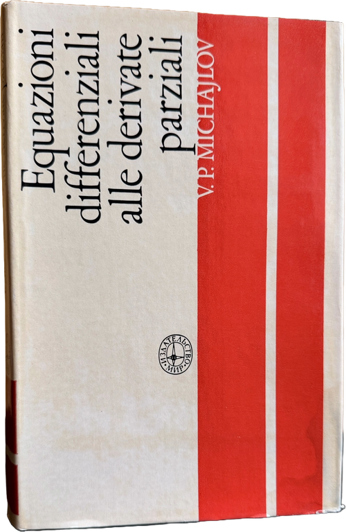 EQUAZIONI DIFFERENZIALI ALLE DERIVATE PARZIALI | Immagine Gallery 7