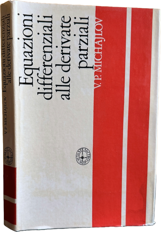 EQUAZIONI DIFFERENZIALI ALLE DERIVATE PARZIALI | Immagine Gallery 3