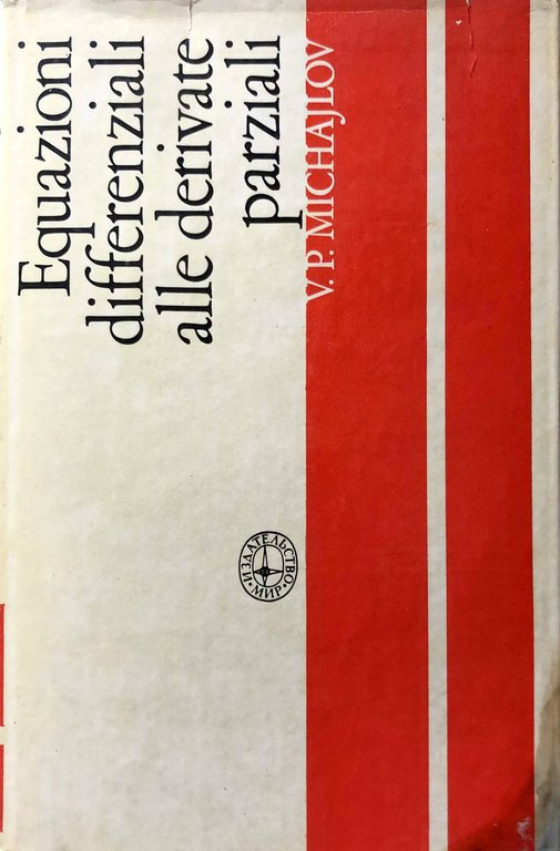 EQUAZIONI DIFFERENZIALI ALLE DERIVATE PARZIALI | Immagine Gallery 11