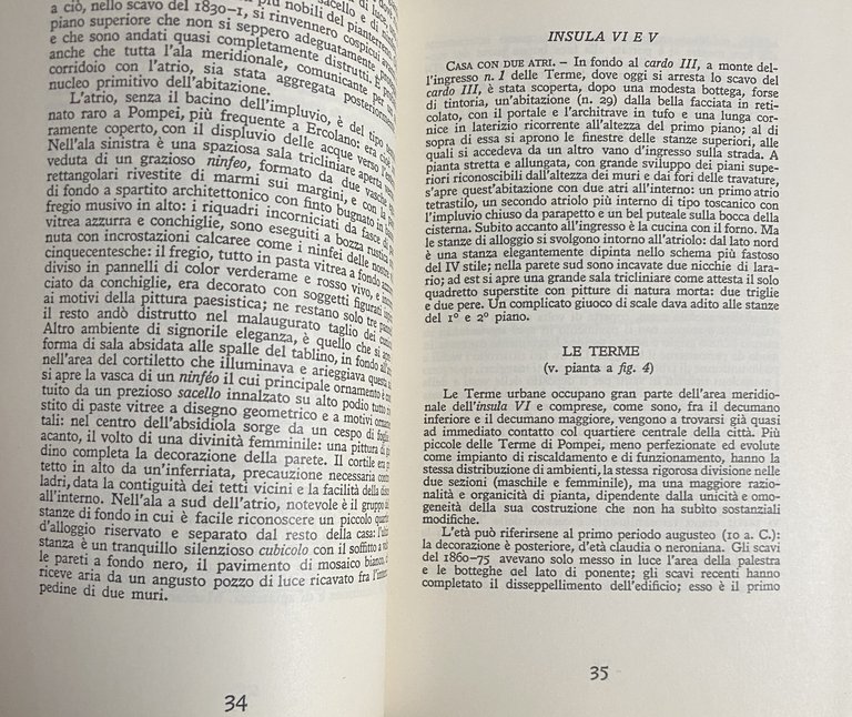 ERCOLANO. (CON 10 ILLUSTRAZIONI NEL TESTO E 73 FUORI TESTO)