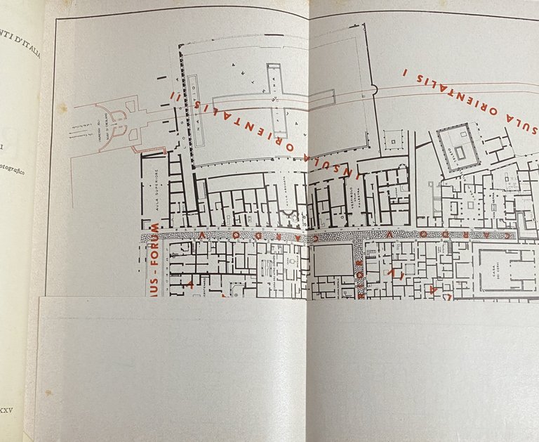 ERCOLANO. (CON 10 ILLUSTRAZIONI NEL TESTO E 73 FUORI TESTO)