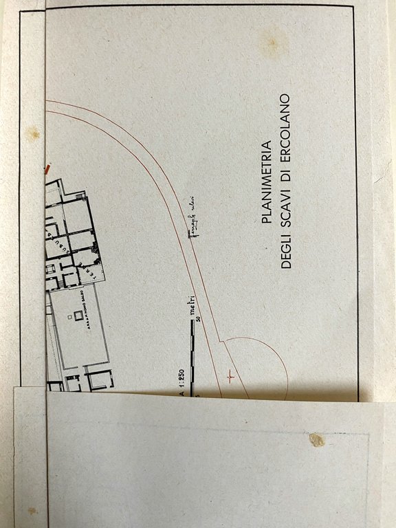 ERCOLANO. (CON 10 ILLUSTRAZIONI NEL TESTO E 73 FUORI TESTO)