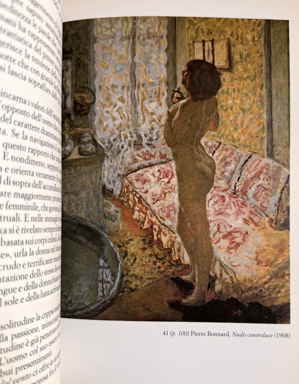 EROS MEDITERRANEO. UN PERCORSO NELL'ARTE DEL NOVECENTO | Immagine Gallery 7