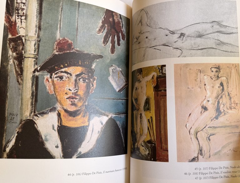EROS MEDITERRANEO. UN PERCORSO NELL'ARTE DEL NOVECENTO | Immagine Gallery 9