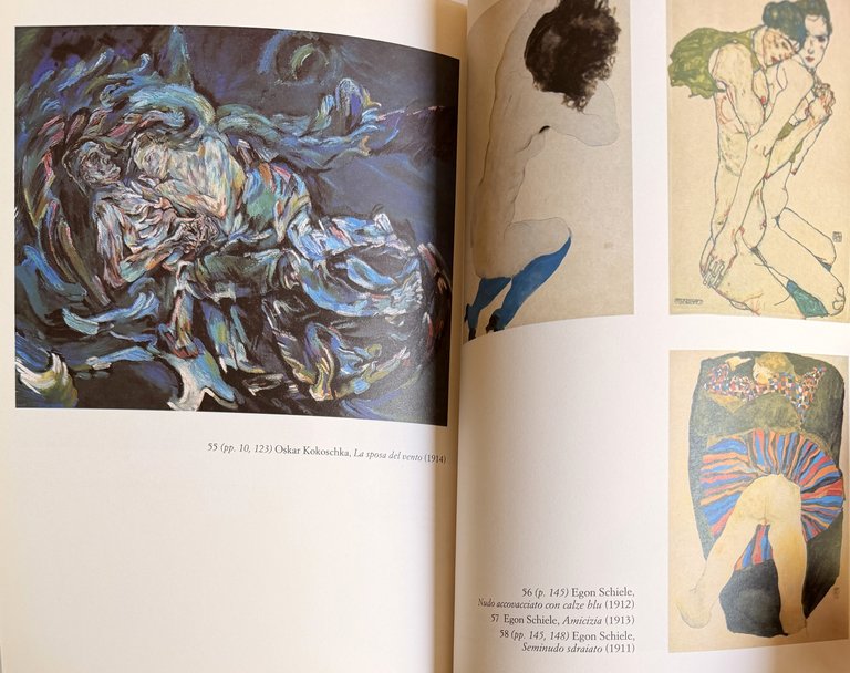 EROS MEDITERRANEO. UN PERCORSO NELL'ARTE DEL NOVECENTO | Immagine Gallery 11
