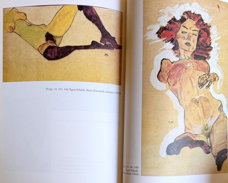 EROS MEDITERRANEO. UN PERCORSO NELL'ARTE DEL NOVECENTO | Immagine Gallery 14