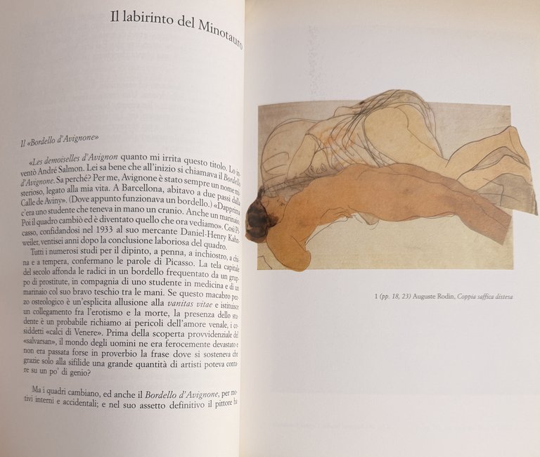 EROS MEDITERRANEO. UN PERCORSO NELL'ARTE DEL NOVECENTO | Immagine Gallery 17