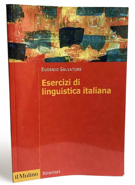 ESERCIZI DI LINGUISTICA ITALIANA | Immagine Gallery 2
