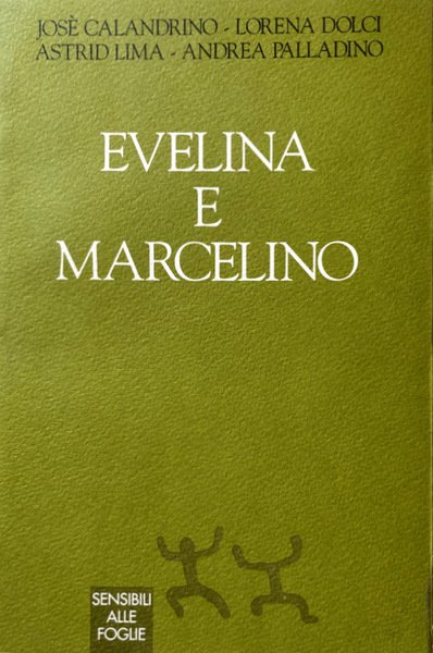 EVELINA E MARCELINO