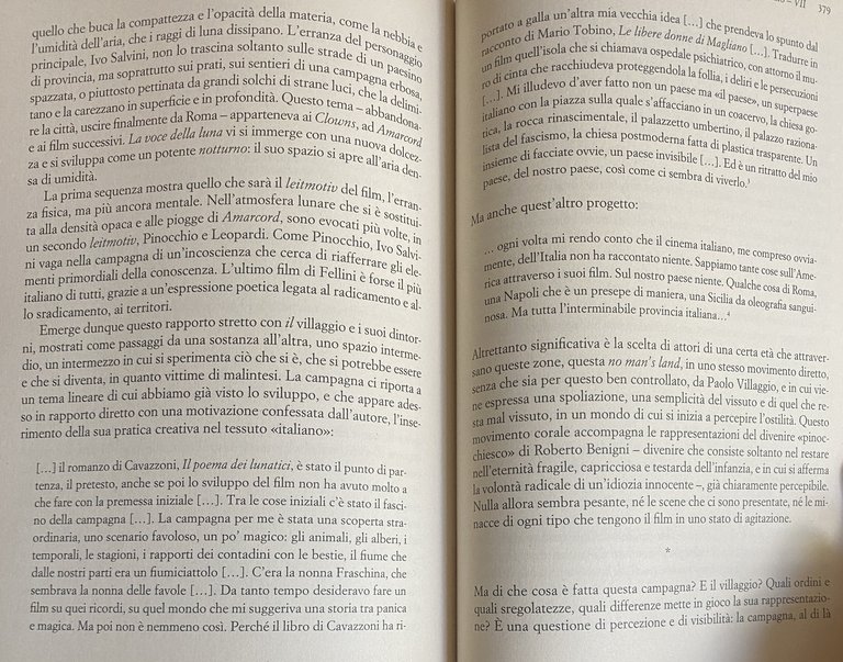 FEDERICO FELLINI: ROMANCE | Immagine Gallery 16