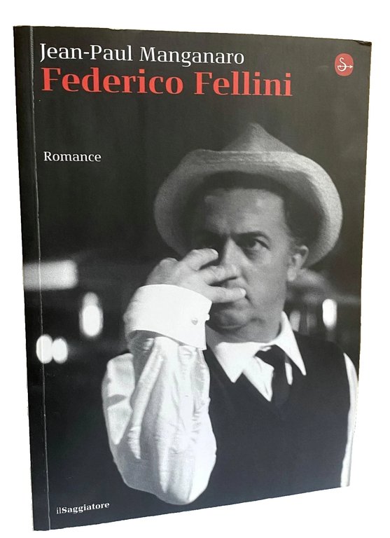 FEDERICO FELLINI: ROMANCE | Immagine Gallery 2