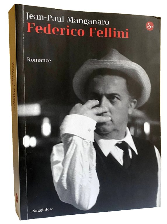 FEDERICO FELLINI: ROMANCE | Immagine Gallery 4