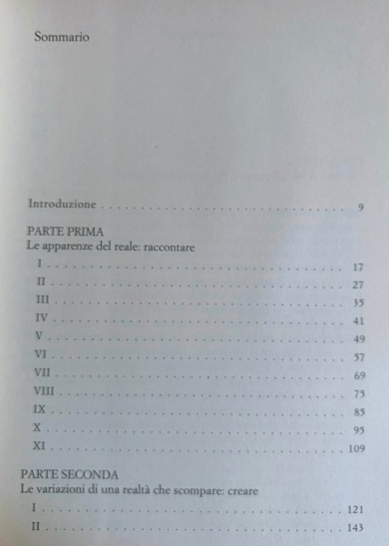 FEDERICO FELLINI: ROMANCE | Immagine Gallery 8